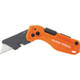 Klein Tools Folding Utility Knife With Driver
