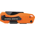 Klein Tools Folding Utility Knife With Driver