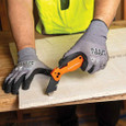 Klein Tools Folding Utility Knife With Driver