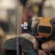 Klein Tools Drill Tap, 1/4-20
