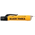 Klein Tools Dual Range Non-Contact Voltage Tester with Flashlight, 12 - 1000V AC