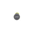 Klein Tools Multi-Bit Electronics Screwdriver, 4-in-1, Phillips, Slotted Bits
