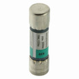Bussmann Eaton series FNM fuse, Time-delay Midget fuse, 1 A, Dual, Non-indicating, Ferrule end x ferrule end, 35 AIC at 250 Vac,10 kAIC at 125 Vac, Ni