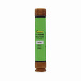Bussmann Eaton series FRS-R fuse, 45 A, Dual, Class RK5, Non-indicating, Ferrule end x ferrule end, 10 sec at 500%, 20 kAIC at 250 Vdc,200 kAIC at 600