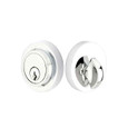 Emtek Emtek 8467 Modern Deadbolt - Brass - Single Cylinder EMTEK-8467