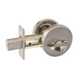 Emtek Emtek 8467 Modern Deadbolt - Brass - Single Cylinder EMTEK-8467