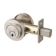 Emtek Emtek 8467 Modern Deadbolt - Brass - Single Cylinder EMTEK-8467