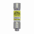 Bussmann Eaton series LP-CC fuse, Rejection Style, 600 Vac, 150 Vdc, 5A, 200 kAIC at 600 Vac, 20 kAIC at 150 Vdc, Non Indicating, Current-limiting, Ti