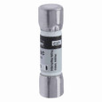 Bussmann Eaton series KTK fuse, LIMITRON Fast-acting fuse, Control circuits, lighting circuit protection, meter circuits, 15 A, Non-indicating, Ferrul