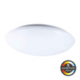 Halo 15" LED Low Profile Round Flushmount