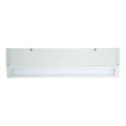 Halo HALO HU10 LED UNDERCABINET SPLICE BOX, LO-PRO, WHITE