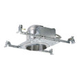 Halo 5" Housing ICAT Shallow 120V Line Voltage