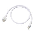 Halo HALO HU10 LED UNDERCABINET 18" DAISEY CHAIN CONNECTOR WHITE