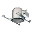 Halo 6" IC, Air-Tite, New Construction Housing, 120V