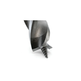 Lenox Bi-Metal Auger Bit 6-Inch x 7/8-Inch High Speed Steel Cordless Drilling System