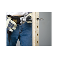 Lenox Bi-Metal Auger Bit 6-Inch x 7/8-Inch High Speed Steel Cordless Drilling System