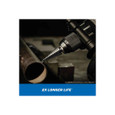 Lenox LENOX Step Drill Bit, 1/8 To 1/2 Inch