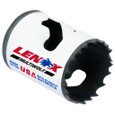 Lenox LENOX 1-3/4" Speed Slot Bi-Metal Hole Saw