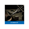 Lenox LENOX Step Drill Bit, 1/2-Inch To 1-Inch With 3/8-Inch Shank
