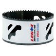 Lenox LENOX Bi-Metal Speed Slot Hole Saw With T3 Technology, 4-5/8"