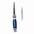 Lenox LENOX Folding Jab Saw with 2 Blades