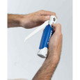 Lenox LENOX Folding Jab Saw with 2 Blades