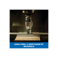 Lenox LENOX Step Drill Bit, 1/4-To-3/4-Inch