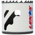 Lenox LENOX Speed Slot Bi-Metal Hole Saws: Unarbored