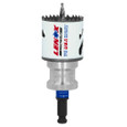 Lenox LENOX Speed Slot Bi-Metal Hole Saws: Unarbored