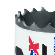 Lenox LENOX Speed Slot Bi-Metal Hole Saws: Unarbored