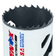 Lenox LENOX Speed Slot Bi-Metal Hole Saws: Unarbored