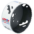 Lenox LENOX Bi-Metal Speed Slot Hole Saw With T3 Technology, 4-3/4"