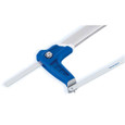Lenox LENOX Tools High-Tension Hacksaw, 12-Inch (, Blue