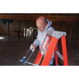 Lenox LENOX Tools High-Tension Hacksaw, 12-Inch (, Blue