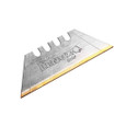 Lenox LENOX Utility Knife Blades, Titanium Edge, 5-Pack