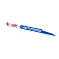 Lenox LENOX 12 In. General Purpose Bi-Metal Reciprocating Saw Blades With 10/14 Tpi
