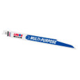 Lenox LENOX 12 In. General Purpose Bi-Metal Reciprocating Saw Blades With 10/14 Tpi