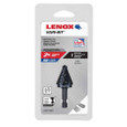 Lenox LENOX 30887-Vb7 Vari-Bit 7/8-Inch Step Drill Bit With 3/8-Inch Shank For 1/2 Inch Conduit
