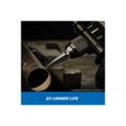 Lenox LENOX 30887-Vb7 Vari-Bit 7/8-Inch Step Drill Bit With 3/8-Inch Shank For 1/2 Inch Conduit