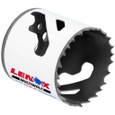 Lenox LENOX Bi-Metal Speed Slot Hole Saw With T3 Technology, 2-1/8"