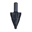Lenox LENOX Step Drill Bit, 7/8 To 1-1/8 Inch