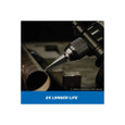 Lenox LENOX Step Drill Bit, 7/8 To 1-1/8 Inch