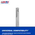 Lenox LENOX 1/4" Hole Saw Pilot Drill