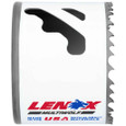 Lenox LENOX 2-3/8" Speed Slot Bi-Metal Hole Saw