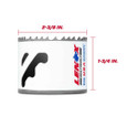 Lenox LENOX 2-3/8" Speed Slot Bi-Metal Hole Saw