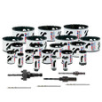 Lenox LENOX 26PC Big Daddy Hole Saw Kit