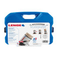 Lenox LENOX 26PC Big Daddy Hole Saw Kit