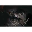 Lenox LENOX 6 in. x 1 in. LAZER CT 10 TP1 Carbide Tipped Reciprocating Saw Blade