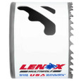 Lenox LENOX 2-1/2" Speed Slot Bi-Metal Hole Saw