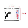Lenox LENOX 2-1/2" Speed Slot Bi-Metal Hole Saw
